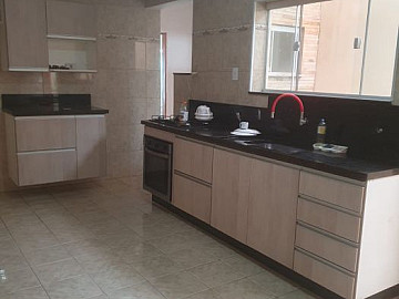 Casa � Venda