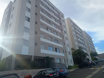 Apartamento para Aluguel